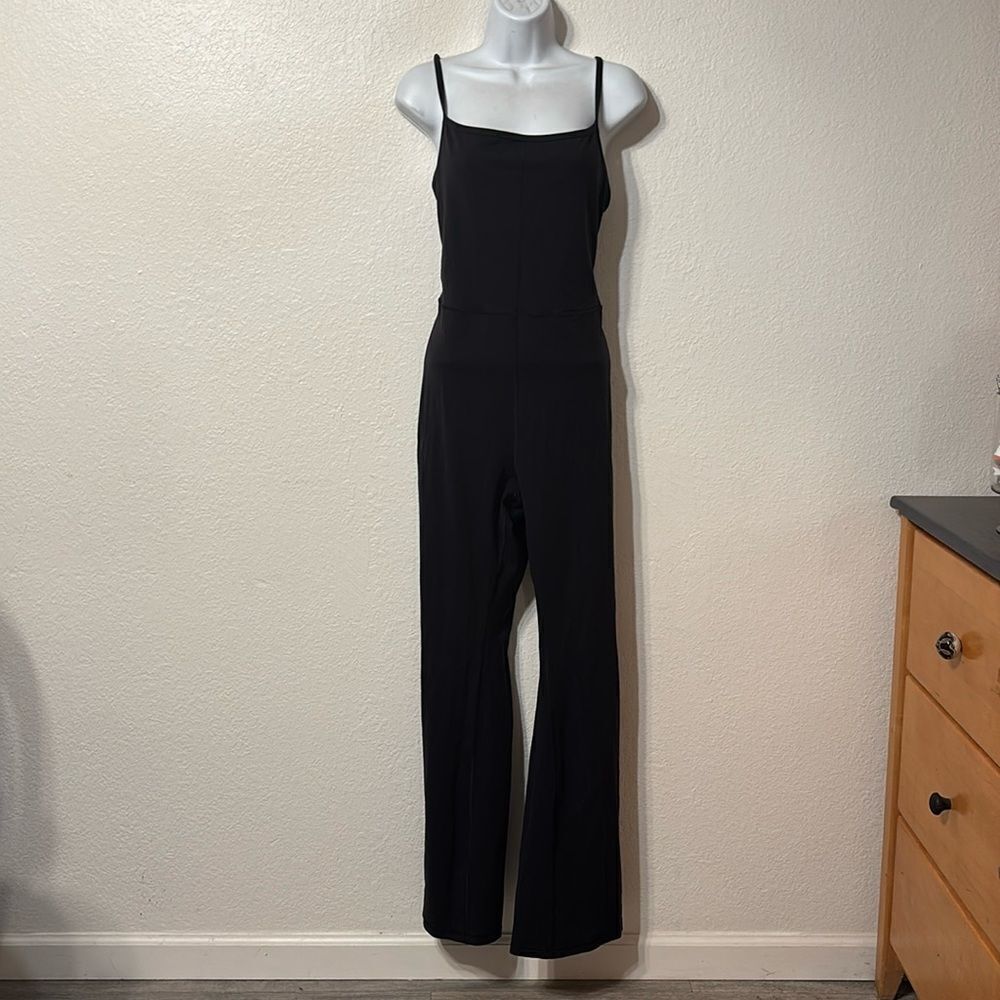 Wilfred Free Sleeveless Wide Leg Jumpsuit 2X